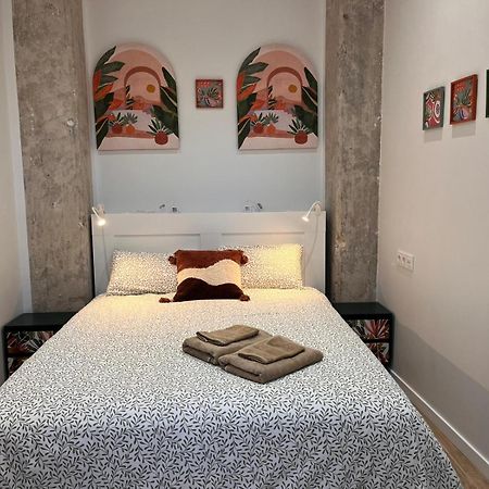 Mestalla Garden 瓦伦西亚 外观 照片